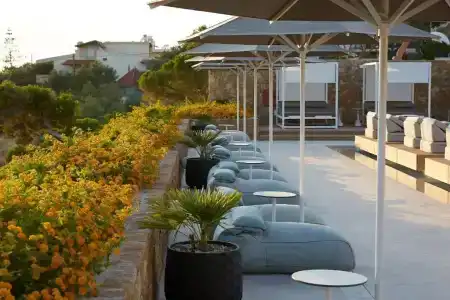 Evereden Beach Resort - 32