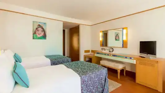 Kefaluka Resort Ultra All Inclusive - 90
