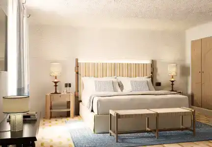 Romazzino, a Luxury Collection Hotel, Costa Smeralda - 102