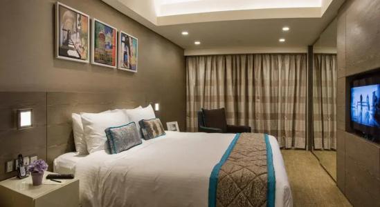 Ascott Sentral - 4