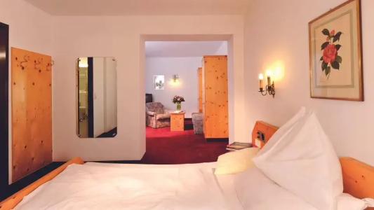 Das Kaltschmid - Familotel Tirol - 39