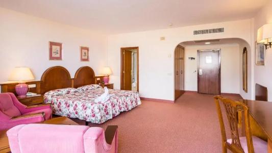 Complejo Blue Sea Puerto Resort compuesto por Canarife y Bonanza Palace - 63