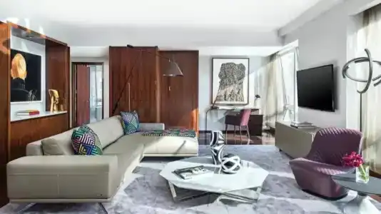 The Langham, New York, Fifth Avenue - 65