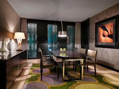 Hyatt Regency Dusseldorf - 78