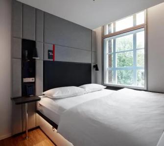 citizenM Amstel Amsterdam - 27