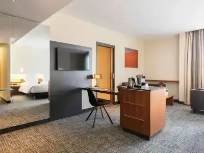 Pullman Eindhoven Cocagne - 32