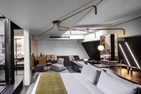 W Amsterdam - 122