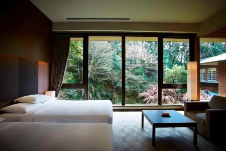 Hyatt Regency Kyoto - 15