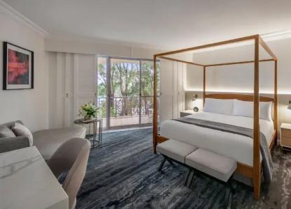 Intercontinental Sanctuary Cove Resort, An Ihg - 66