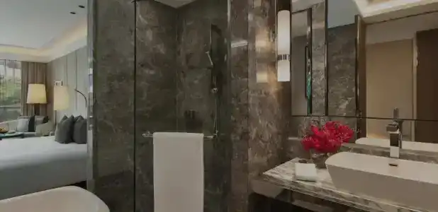 Siam Kempinski Bangkok - Sha Extra Plus Certified - 40