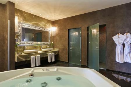 Kempinski Adriatic Istria Croatia - 104