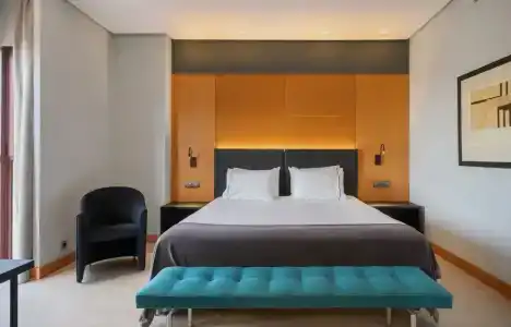 Silken Puerta Madrid - 38