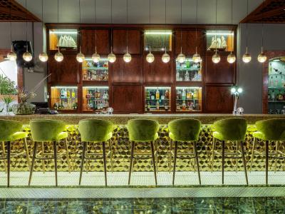 St Raphael Resort - 36
