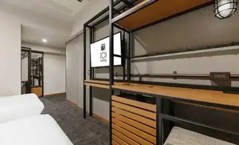 Ici Asakusabashi - 37