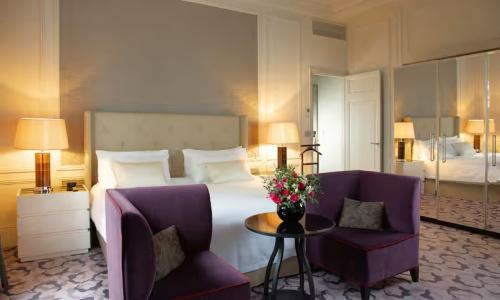 Waldorf Astoria Versailles - Trianon Palace - 46