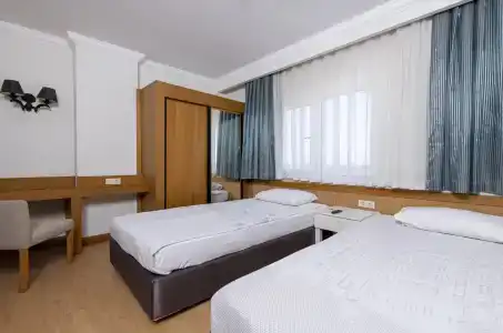 Lake & River Side & Spa - Ultra All Inclusive - 40