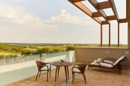 Kempinski Adriatic Istria Croatia - 83