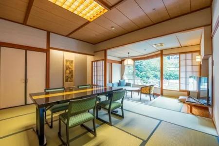 Hakone Yumoto Onsen Kajikaso - 117