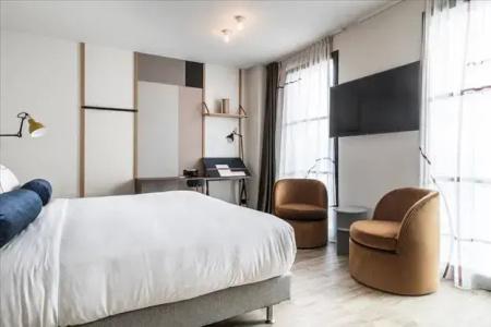 Le Grand Quartier - 41
