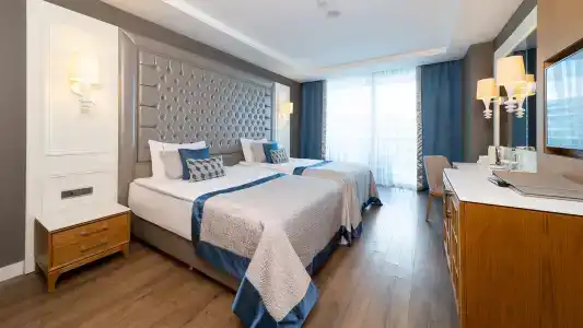 Suenos Deluxe Belek - 65