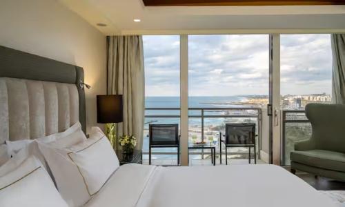 The Vista At Hilton Tel Aviv - 65