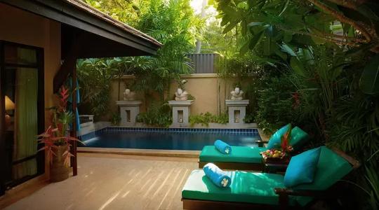 Bo Phut Resort And Spa - Sha Plus - 51