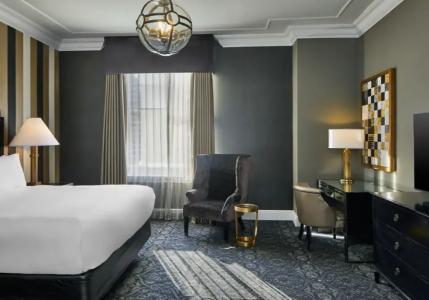 Le Pavillon New Orleans - 97