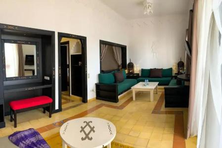 Borjs Suites & Spa - 38