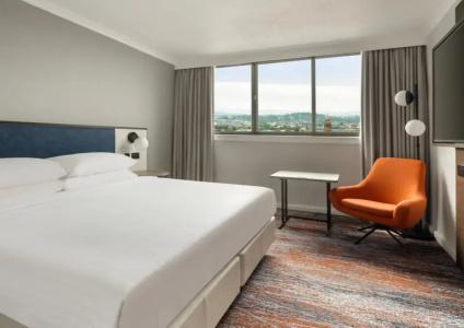 Glasgow Marriott - 47