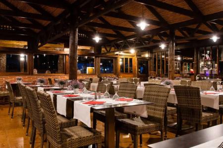 Hl Miraflor Suites - 17