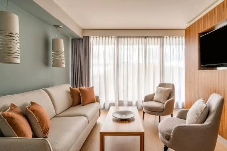 Zurich Marriott - 110
