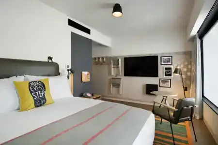 Moxy Osaka Shin Umeda - 28