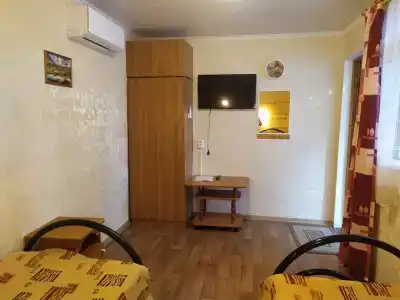 Тихий Дворик - 6
