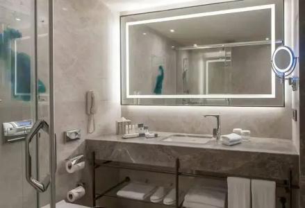 DoubleTree by Hilton Istanbul - Sirkeci - 43