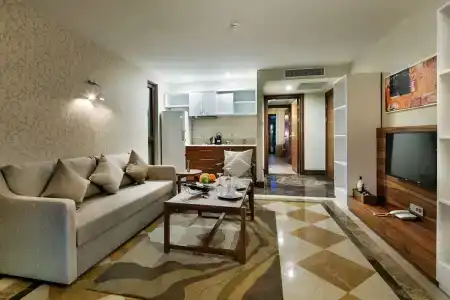 Nirvana Mediterranean Excellence - Ultra All Inclusive - 60