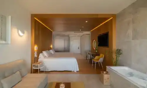 Higueron Malaga, Curio Collection by Hilton - 90