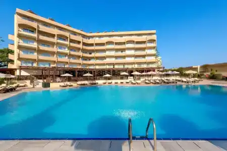 Sun Beach Resort - 28