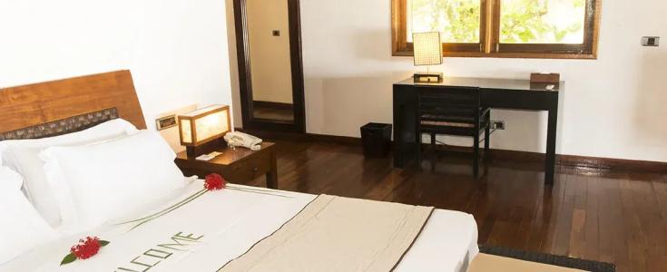 Palm Beach Island Resort & Spa Maldives - 56