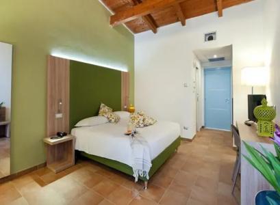 Eco Resort Dei Siriti - 46