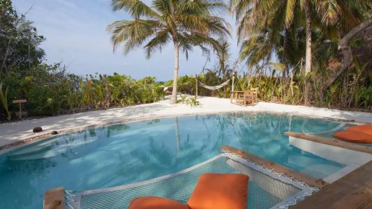 Soneva Fushi - 74