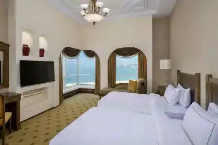 Habtoor Grand Resort, Autograph Collection - 84