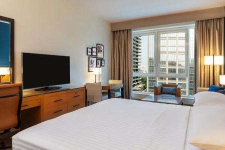 Four Points by Sheraton Downtown Dubai - 48