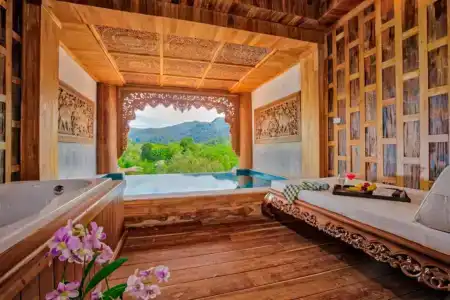Santhiya Tree Koh Chang Resort - Sha Extra Plus - 46