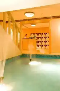 Grand Hyatt Muscat - 8