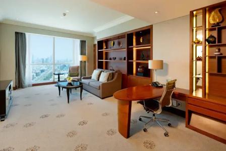 Dusit Thani Abu Dhabi - 31