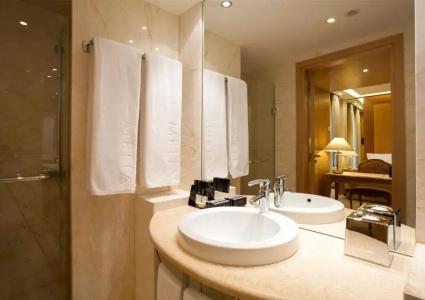 Melia Athens - 20