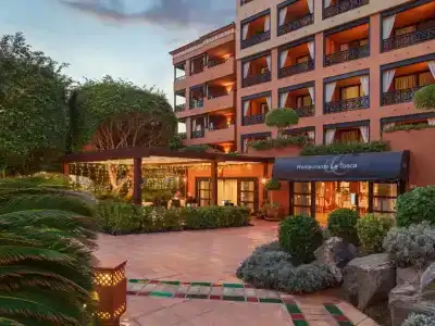 H10 Costa Adeje Palace - 43
