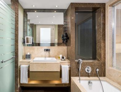 Radisson Blu, Istanbul Sisli - 39