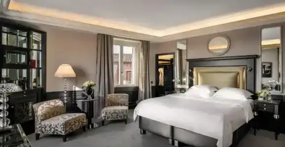 Hassler Roma - 2