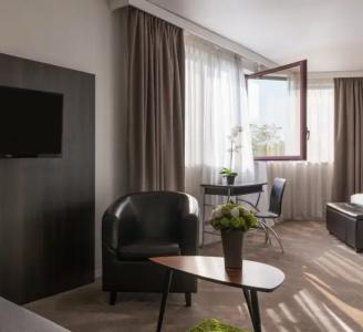 Best Western Le Galice Centre Ville - 36